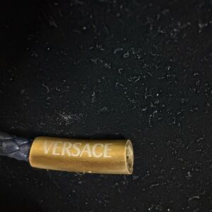 Versace Gold Accent Accessory